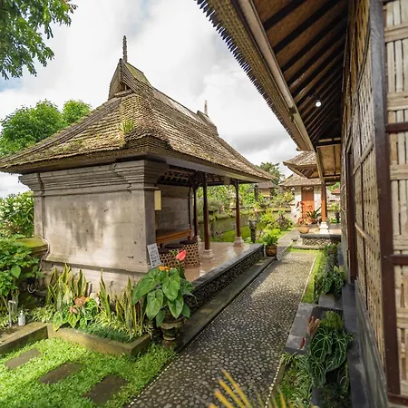 Penglipuran Guest House