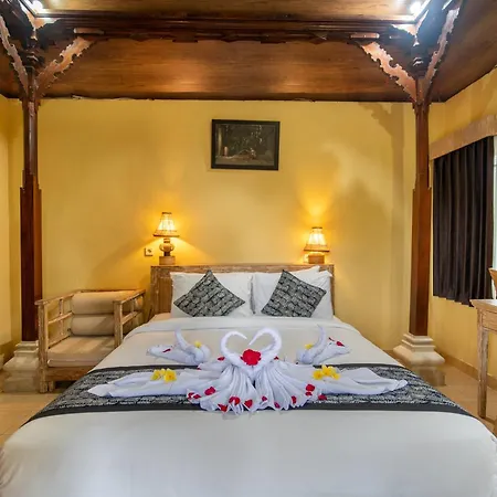 Penglipuran Guest House